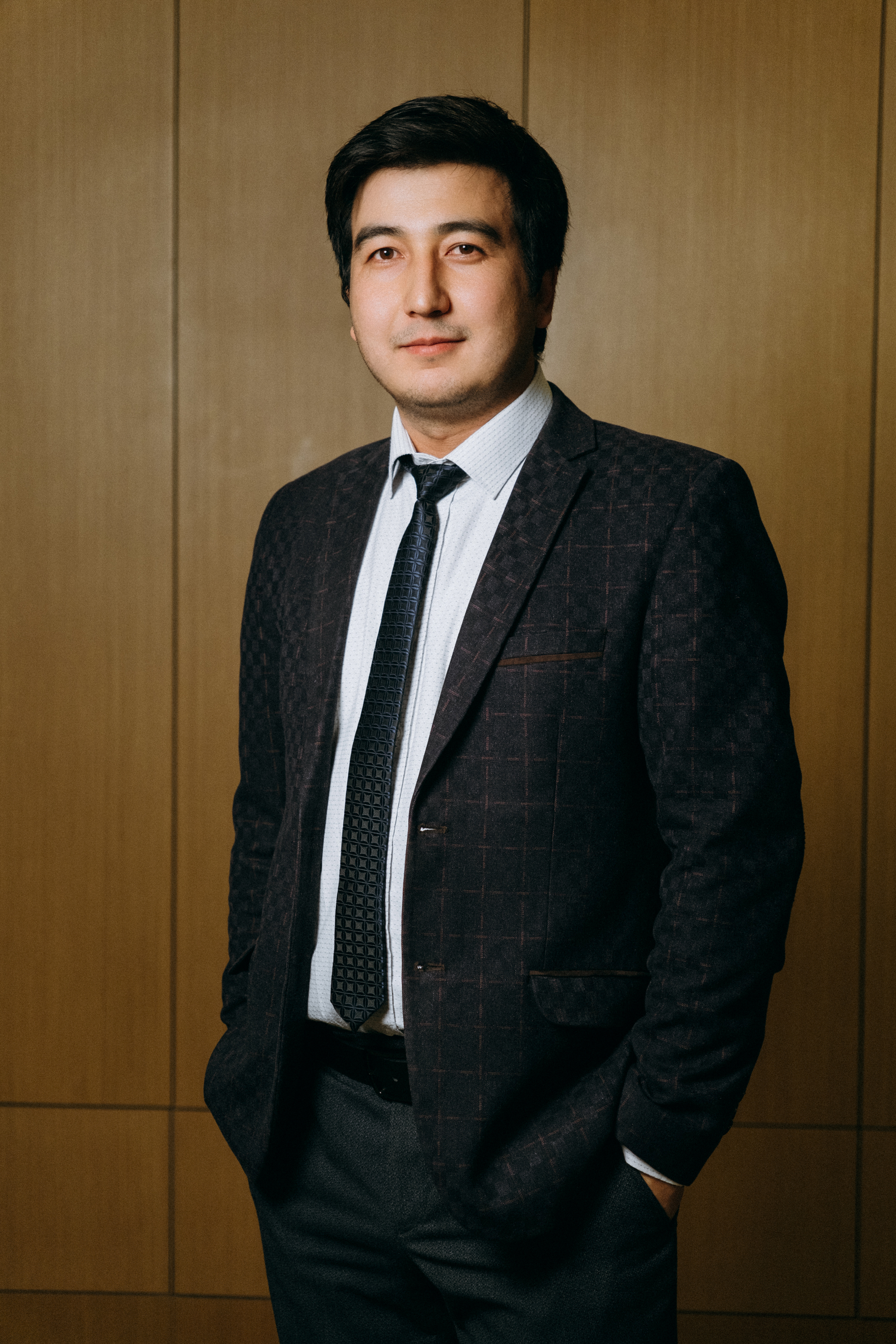 Nurilla Abdushukurov